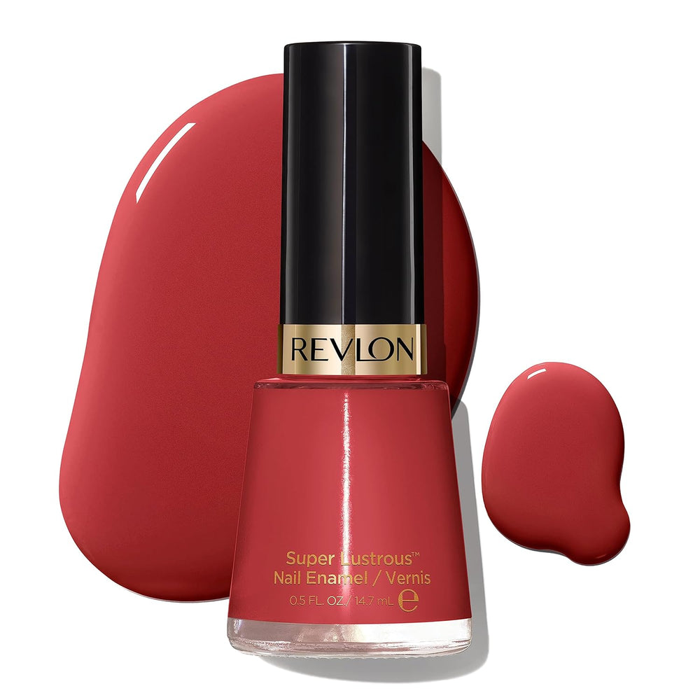 Revlon Nail Enamel Valentine 730, pachet de 1 (1 x 14,7 ml)