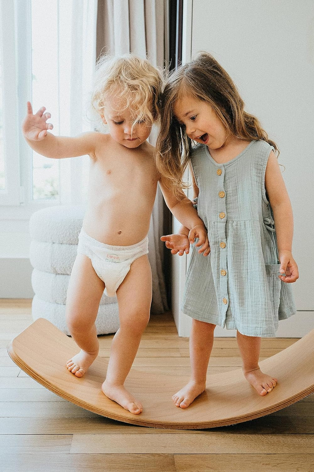 - Gesunde und ökologische Windeln Größe 6 (+16 kg), 1-Monatspackung (72 Höschen) — saugfähig, auslaufsicher und frei von unerwünschten Inhaltsstoffen (Verpackung kann variieren)