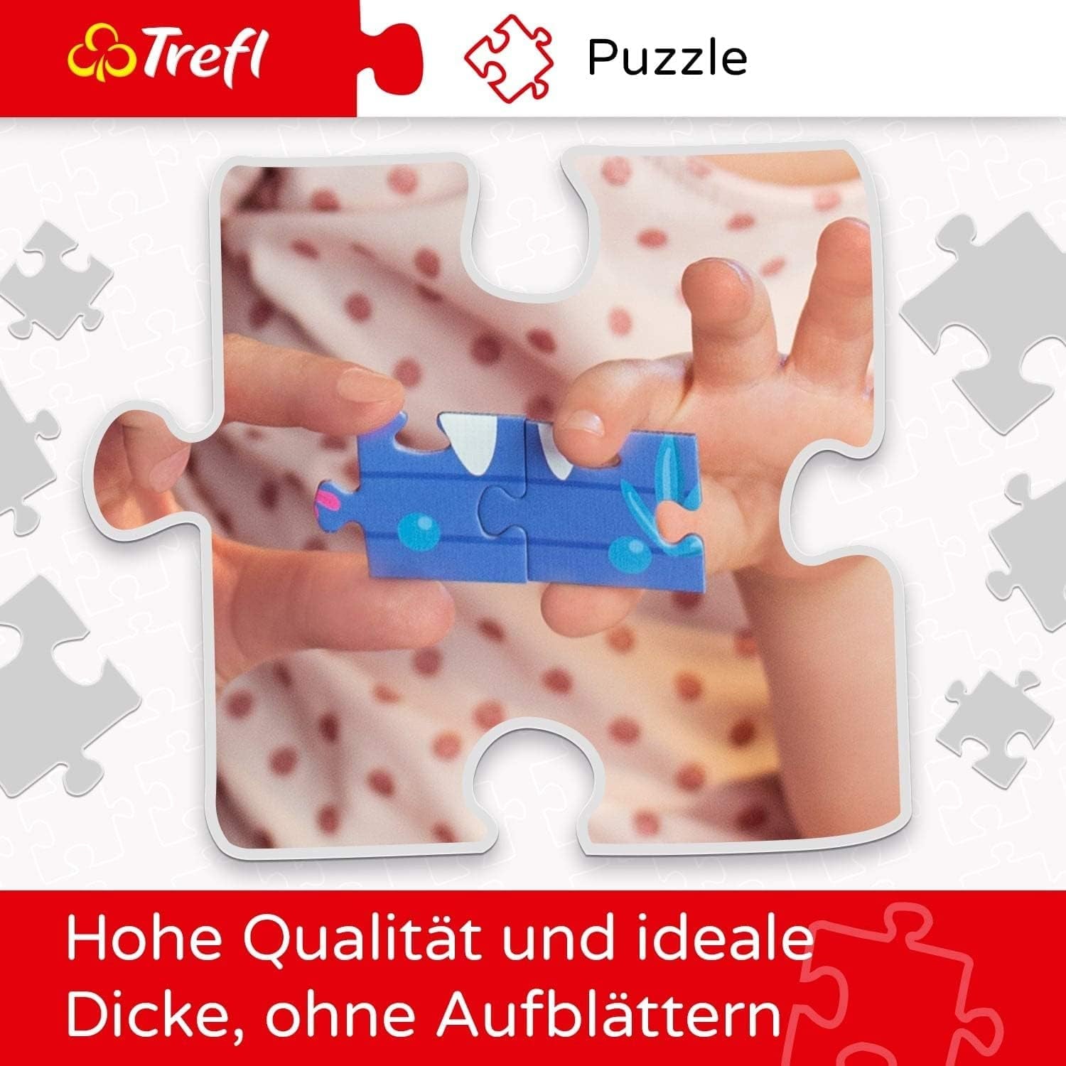 Trefl 27118 Puzzle, Colmar, Franța, 2000 piese, Pentru copii cu vârsta de peste 12 ani Puzzle Naty Shop