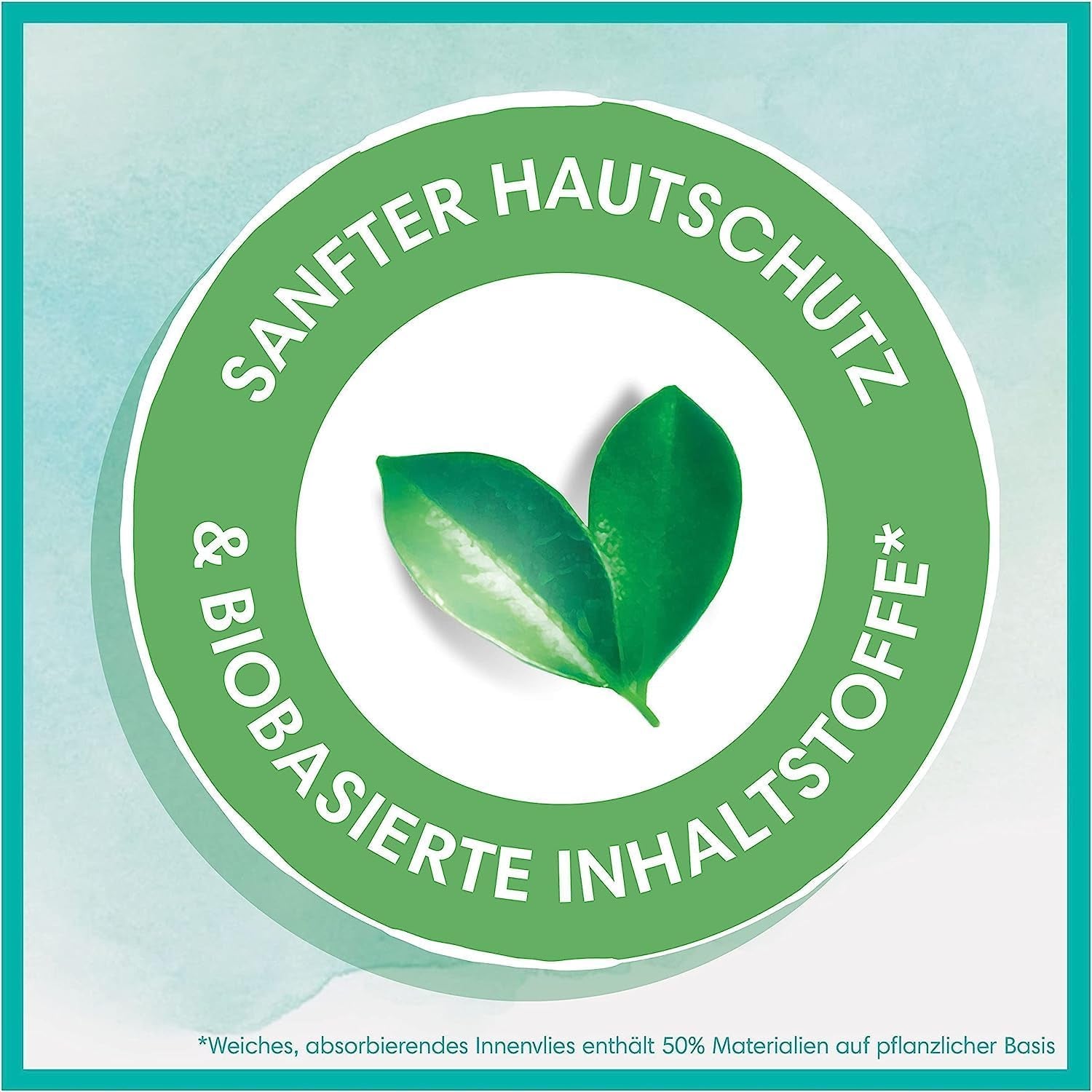 Set Harmonie Baby cu scutece mărimea 2 (4-8 kg, 240 bucăți) CUTIE LUNARĂ și cutie șervețele umede Harmonie Aqua Baby 720 șervețele (15 x 48), articole esențiale pentru bebeluși