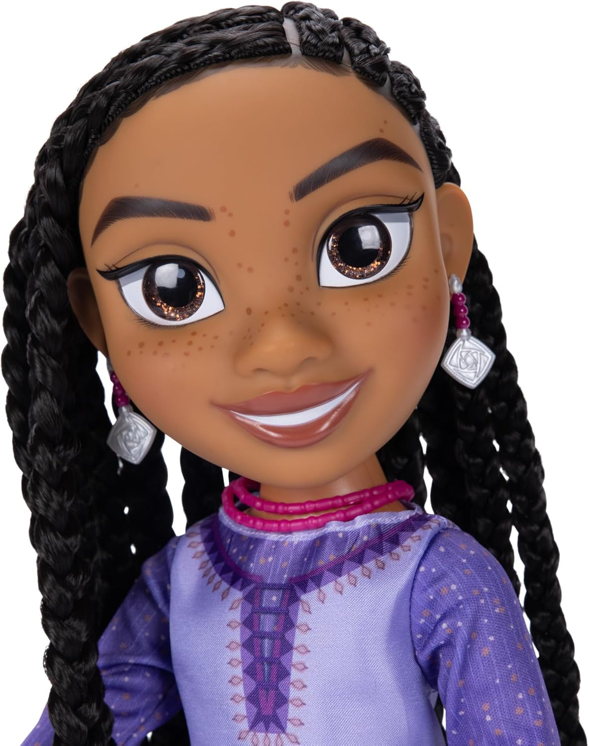 Wish - Asha Puppe 38cm