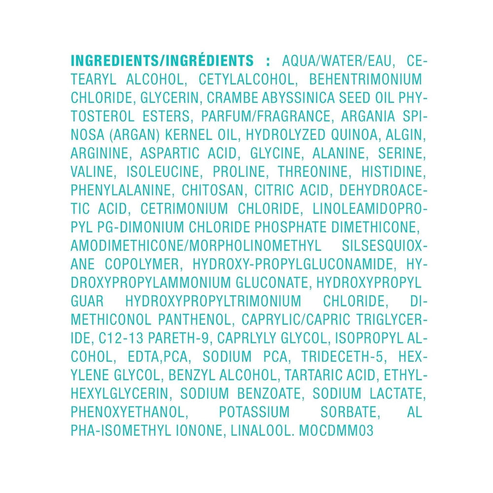 Moroccanoil High Shine Gloss - Mască de depunere a culorii Clear, 200 ml Masca de par Naty Shop