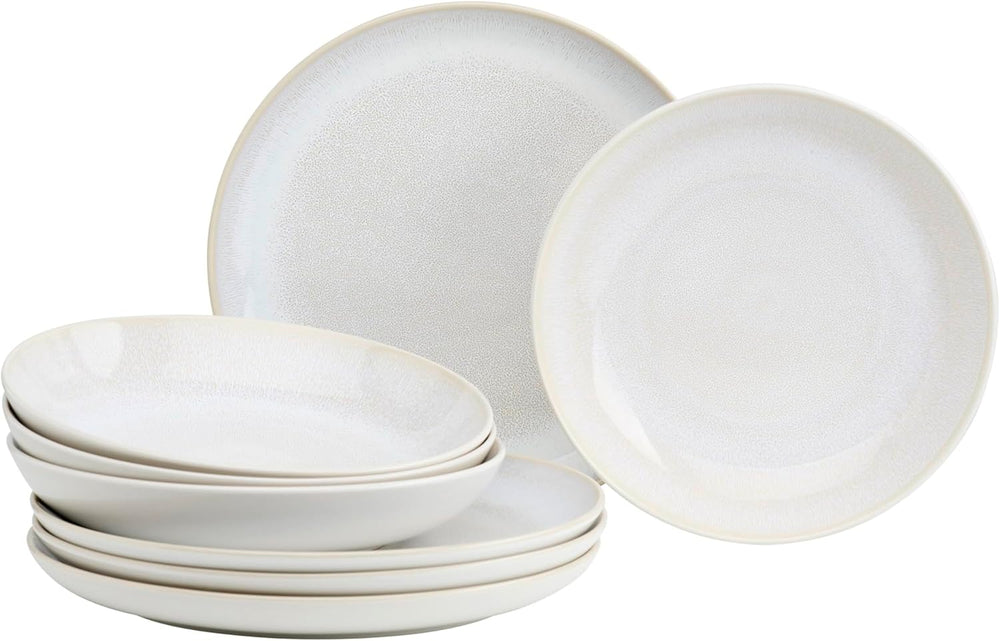 Serviciu de cină Ritzenhoff & Breker Laredo cu 8 piese - DS