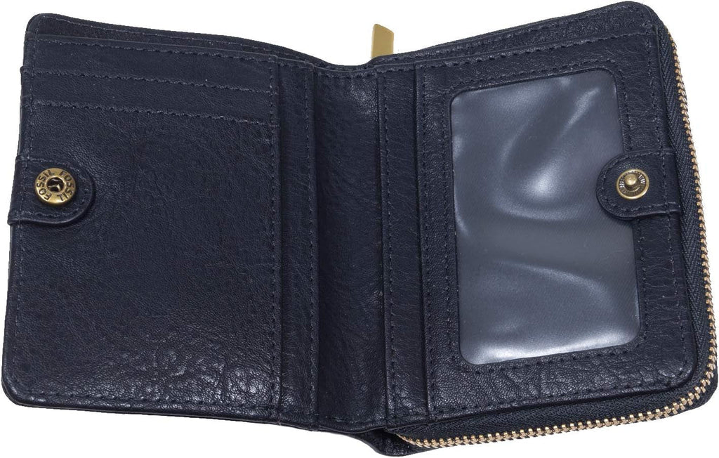 Fossil Ladies Logan Multifuncțional Portofel Femei Naty Shop