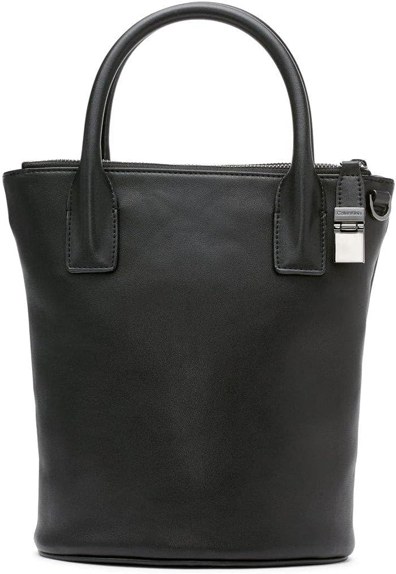 Găleată organizatorică pentru femei Calvin Klein Găleată organizatorică Modern Essentials Genti Femei Naty Shop