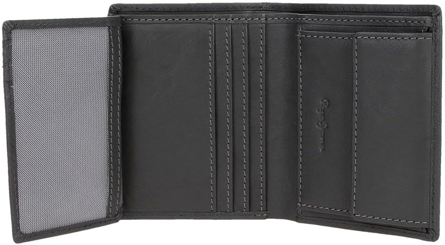 Geacă Pepe Jeans Portofel vertical cu poșetă, mărime unică Portofel Barbati Naty Shop