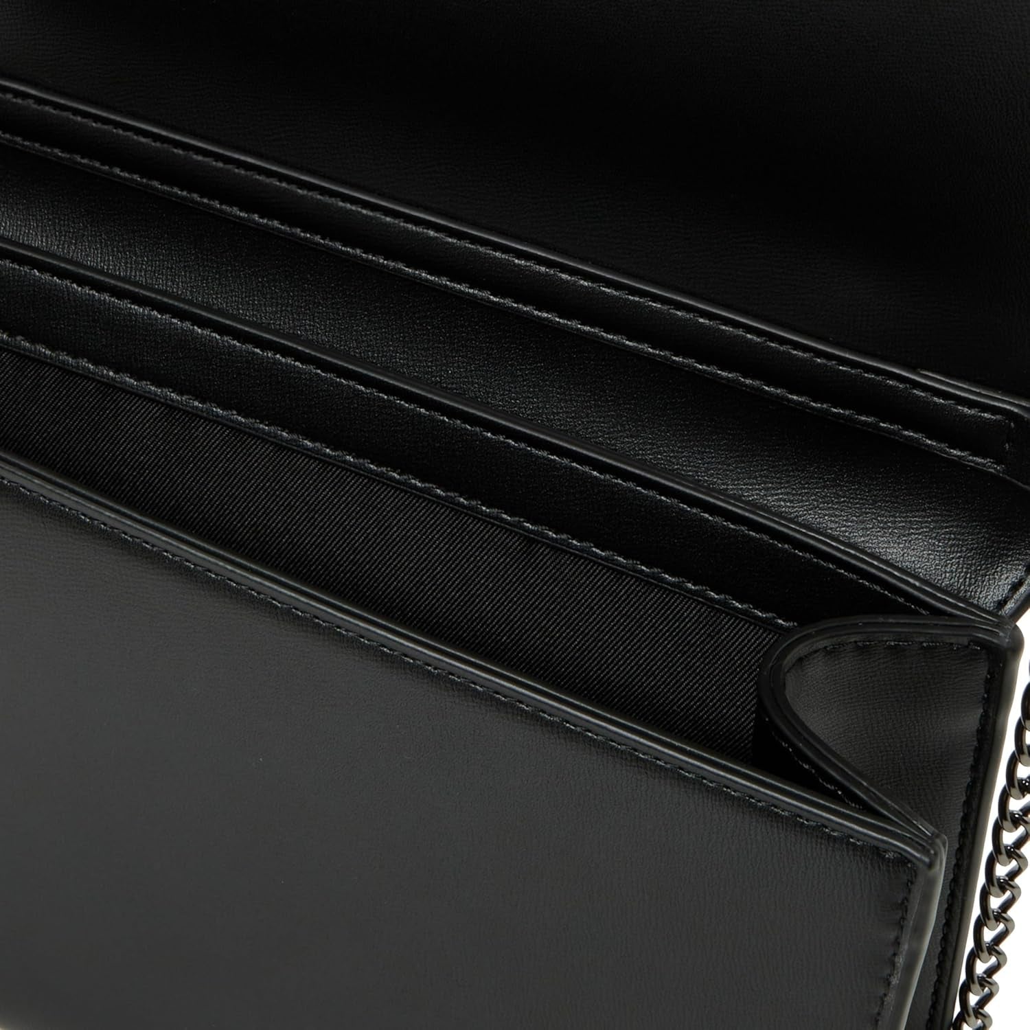 Geantă de damă Love Moschino, neagră Genti Femei Naty Shop