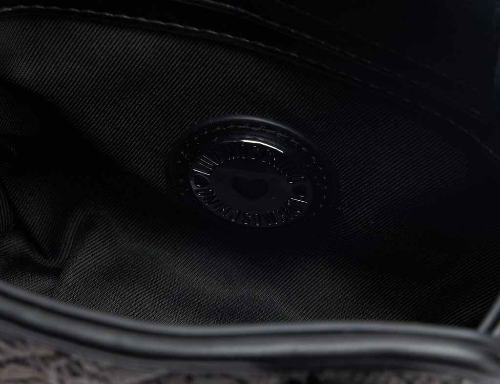 Geantă de damă Love Moschino, pușcă Genti Femei Naty Shop