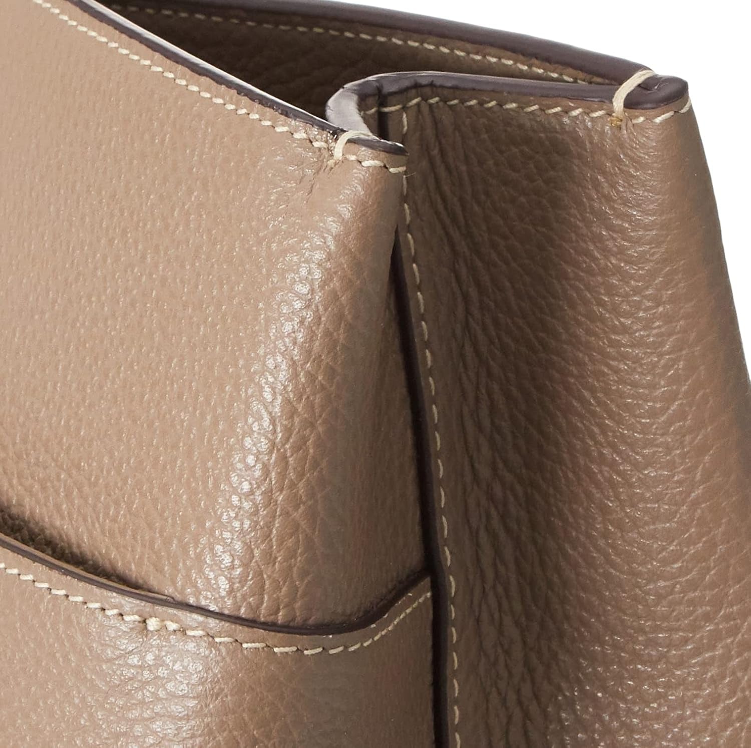 Geantă de lucru pentru femei HUGO Arleen Geantă de lucru Dark Beige251 O mărime Genti Femei Naty Shop