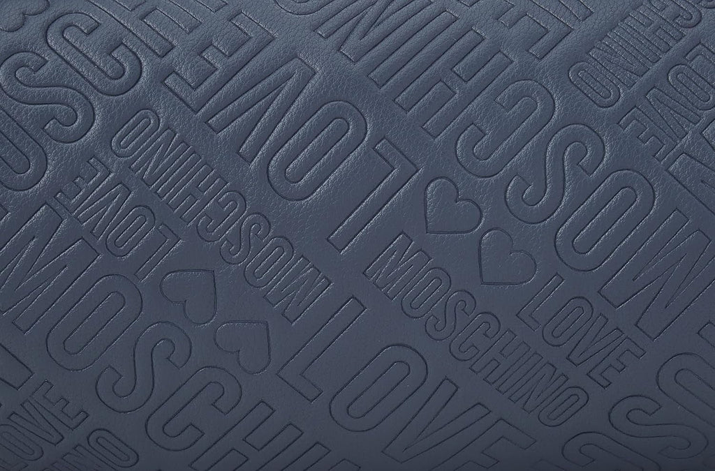 Geantă de umăr Love Moschino Jc4046pp1fld1 pentru femei Genti Femei Naty Shop