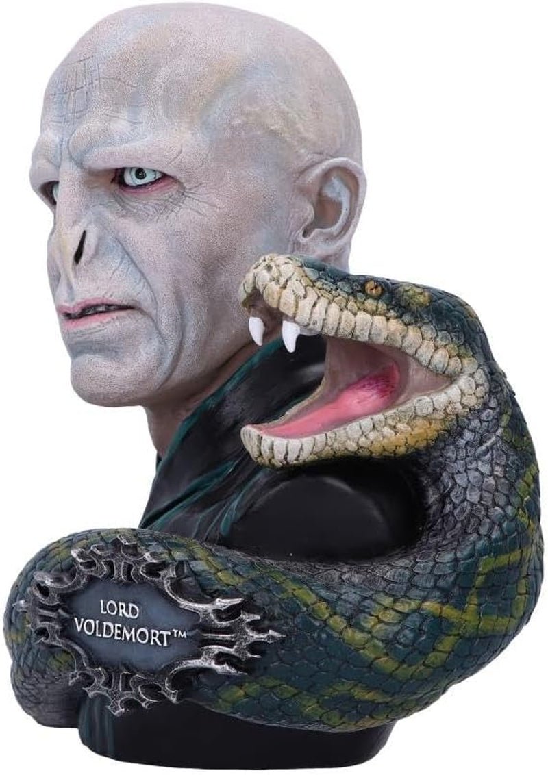 Harry Potter Lord Voldemort bust 30.5 cm, multicolor, 30.5cm Statuete si sculpturi Naty Shop