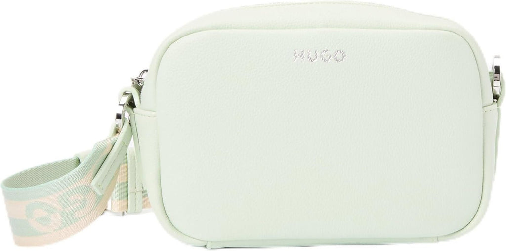 HUGO Bel W.l. Crossbody Genti Femei Naty Shop Lumină/verde pastel