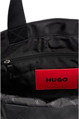 HUGO Ladies Becky Tote Bag Genti Femei Naty Shop
