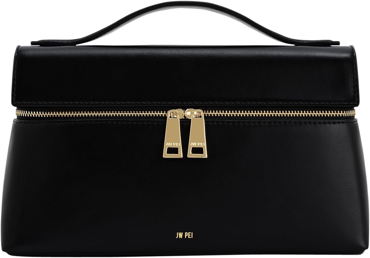 JW PEI Ladies Thea Genți de mână Genti Femei Naty Shop Negru