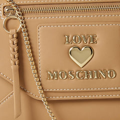 Love Moschino Borsa A Spalla geantă de umăr Genti Femei Naty Shop