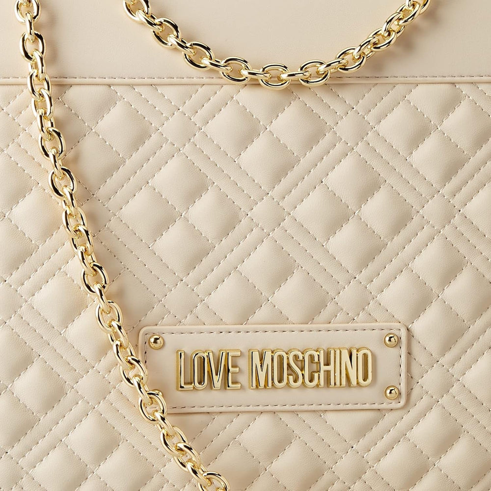 Love Moschino Borsa A Spalla geantă de umăr Genti Femei Naty Shop