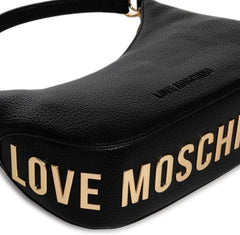 Love Moschino Geantă Negru O Dimensiune Genti Femei Naty Shop