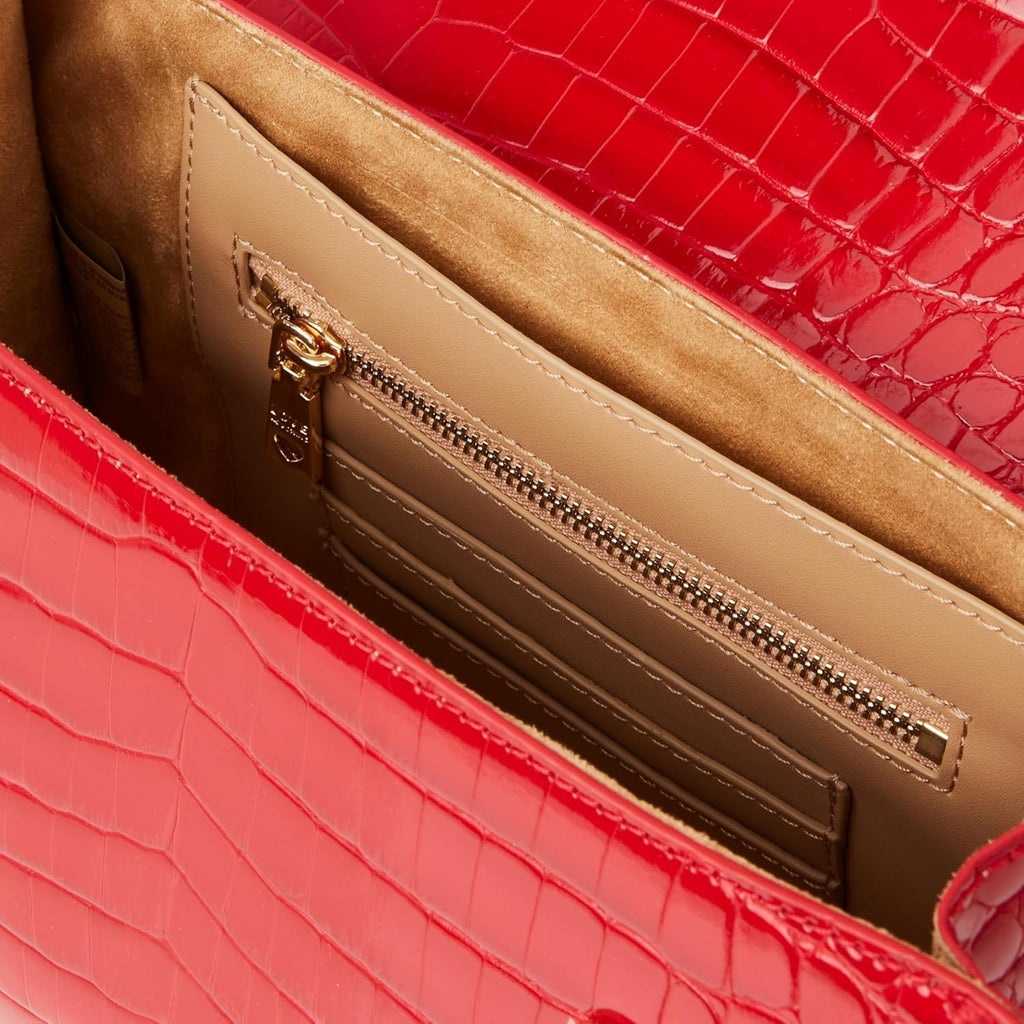 Love Moschino Geantă Roșu One Size Genti Femei Naty Shop