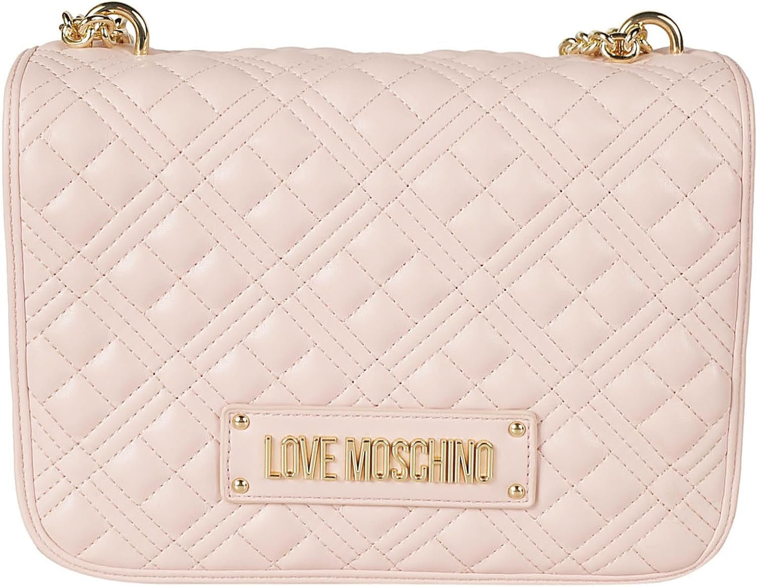 Love Moschino JC4000PP1I geantă de umăr, roz Genti Femei Naty Shop Titlu implicit