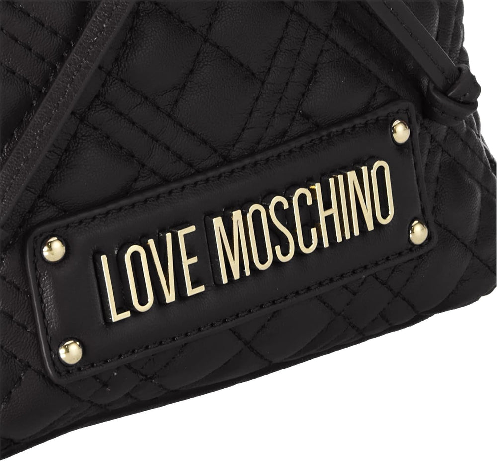 Love Moschino Jc4012pp1gla0 geantă de umăr Genti Femei Naty Shop