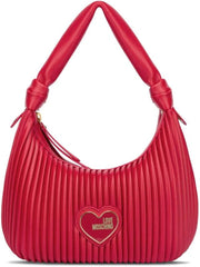 Love Moschino Jc4042pp1gla1 sac de umăr Genti Femei Naty Shop Roșu
