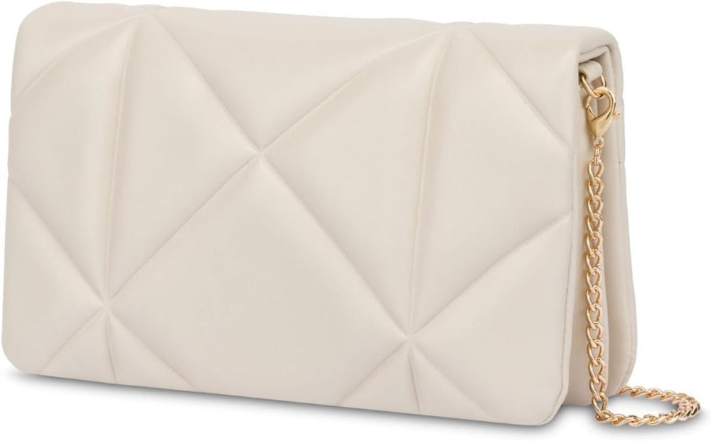 Love Moschino Jc4043pp1mlc0110 geantă de umăr, fildeș Genti Femei Naty Shop