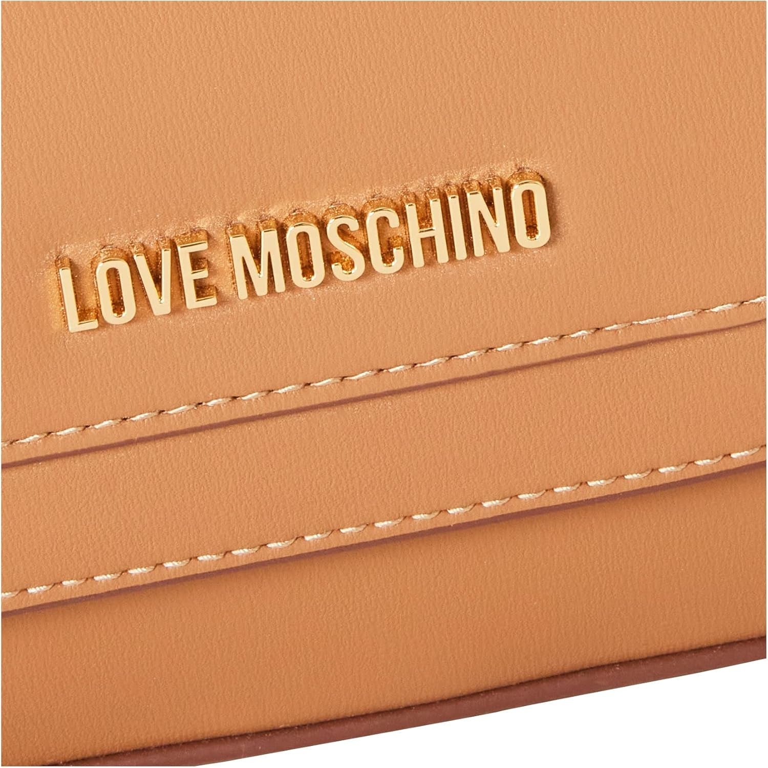 Love Moschino Jc4116pp1glr0201 geantă de mână, Camel Genti Femei Naty Shop