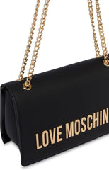 Love Moschino Jc4192pp1mkd000b geantă de umăr, negru Genti Femei Naty Shop