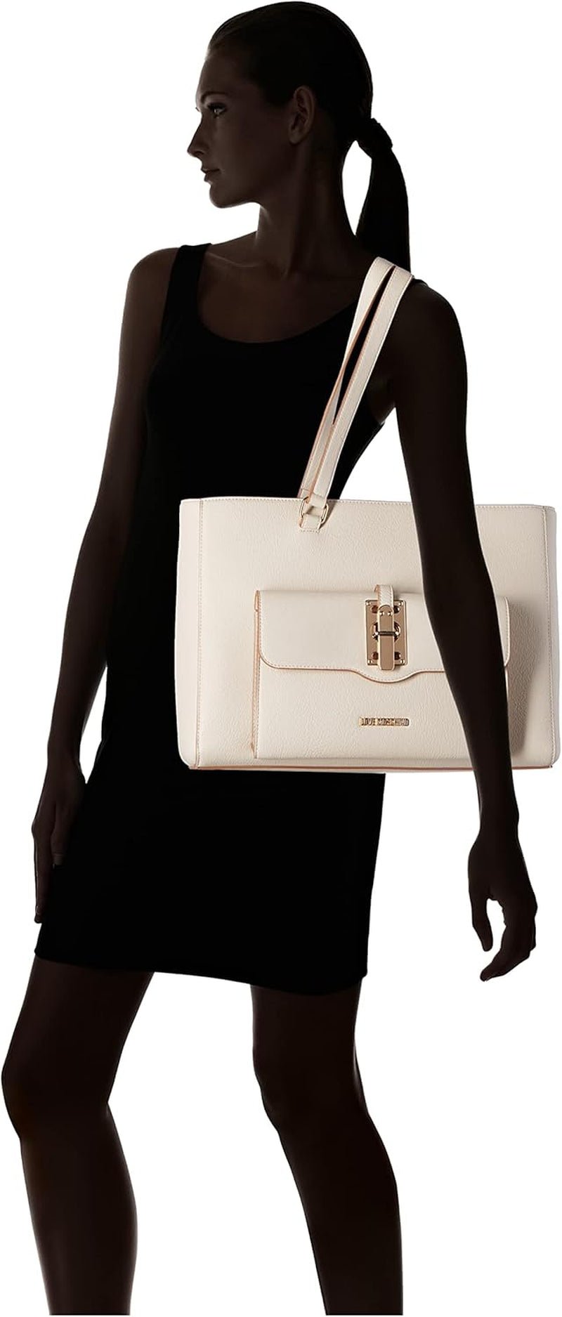 Love Moschino Jc4316pp0gkw0 geantă de mână Genti Femei Naty Shop