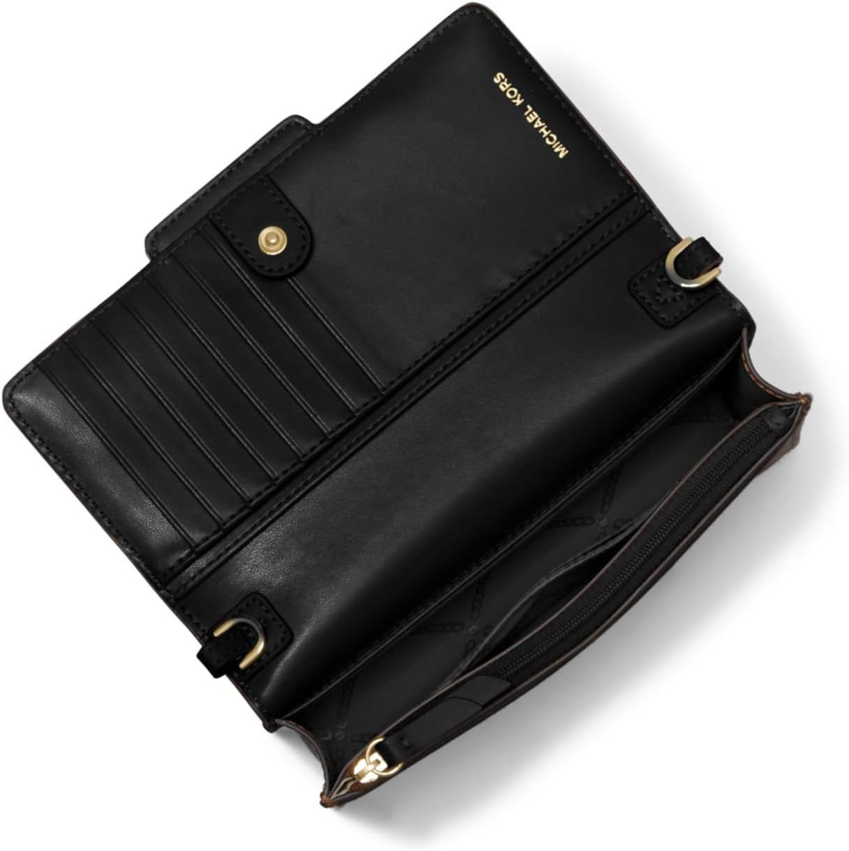 Michael Kors Ladies Heather Phn CHN Xbody Bag Genti Femei Naty Shop