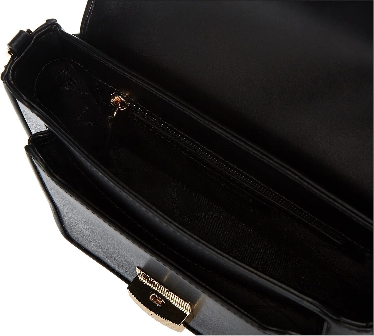 Michael Kors Women Bradshaw Geantă de mână, Nero Genti Femei Naty Shop