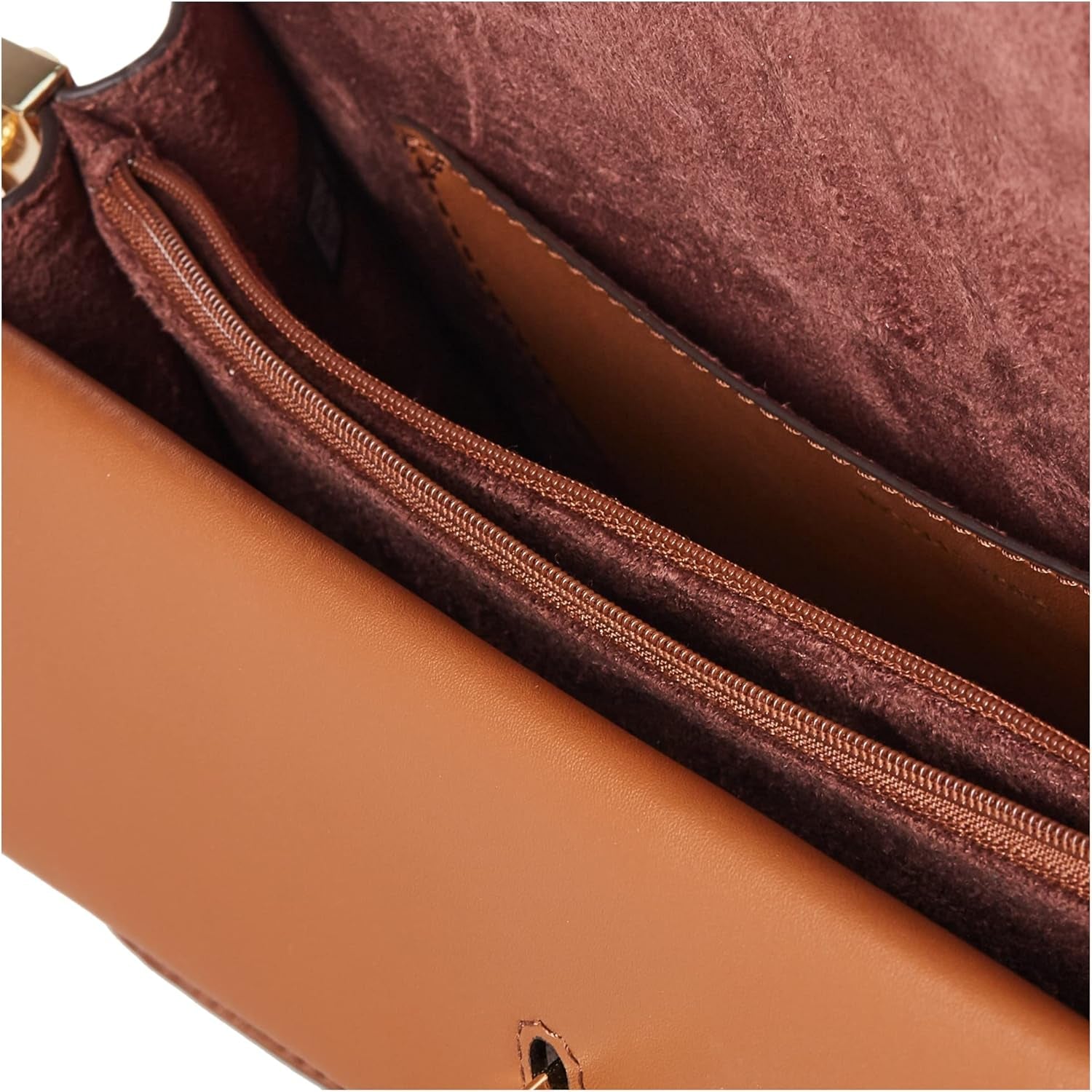 Michael Kors Women Greenwich Medium Saffiano Geantă din piele, Luggage Genti Femei Naty Shop