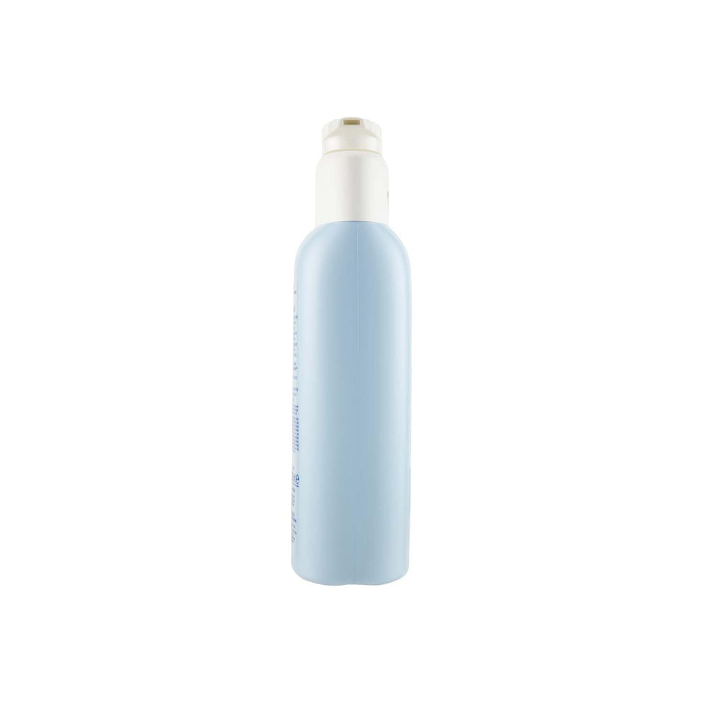 NIVEA BABY gel de duș pentru păr pe picioare 500 ml, baie cu bule pentru copii pentru piele și păr moale și curat, baie pentru copii cu protecție împotriva lacrimilor, șampon hidratant și moale pentru copii Copii - Baie si Skincare Naty Shop