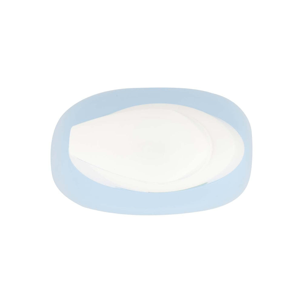 NIVEA BABY gel de duș pentru păr pe picioare 500 ml, baie cu bule pentru copii pentru piele și păr moale și curat, baie pentru copii cu protecție împotriva lacrimilor, șampon hidratant și moale pentru copii Copii - Baie si Skincare Naty Shop