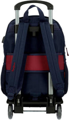 Pepe Jeans Andy 2 Bagaje și echipament de călătorie Naty Shop