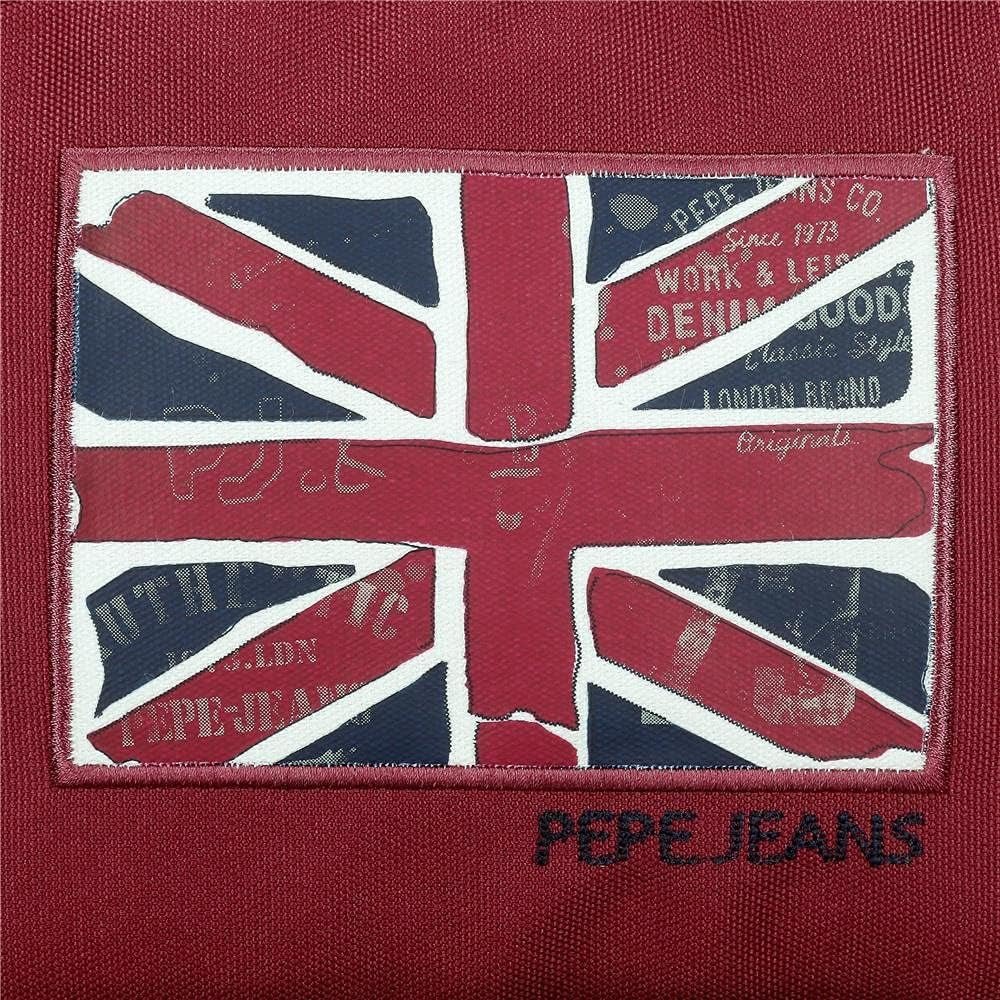 Pepe Jeans Andy 2 Bagaje și echipament de călătorie Naty Shop