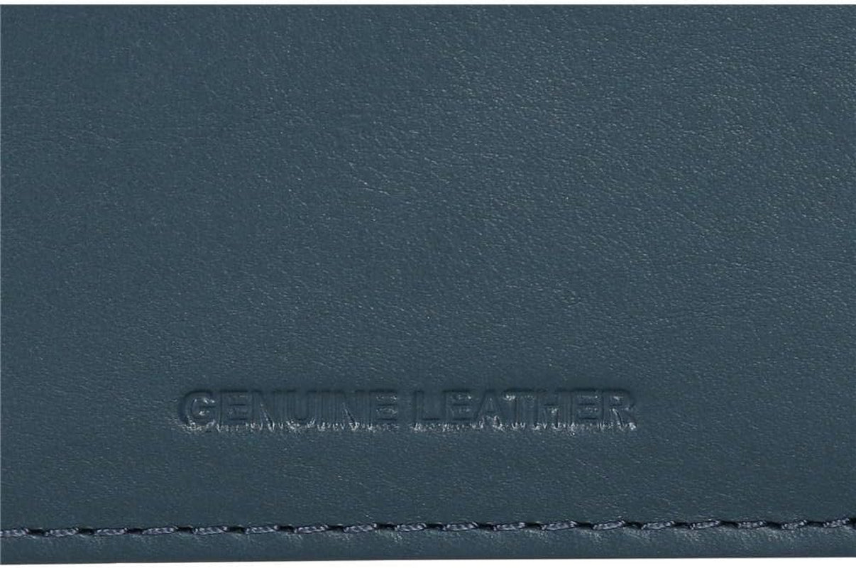 Pepe Jeans Chief portofel, unic, albastru, unica, poșetă Portofel Barbati Naty Shop