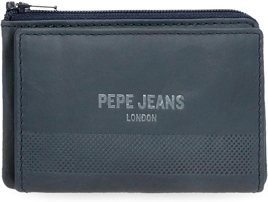 Pepe Jeans Deep Wallets, poșete, portofele, piele artificială casual. De la Joumma Bags Portofel Femei Naty Shop Antracit Carcasă