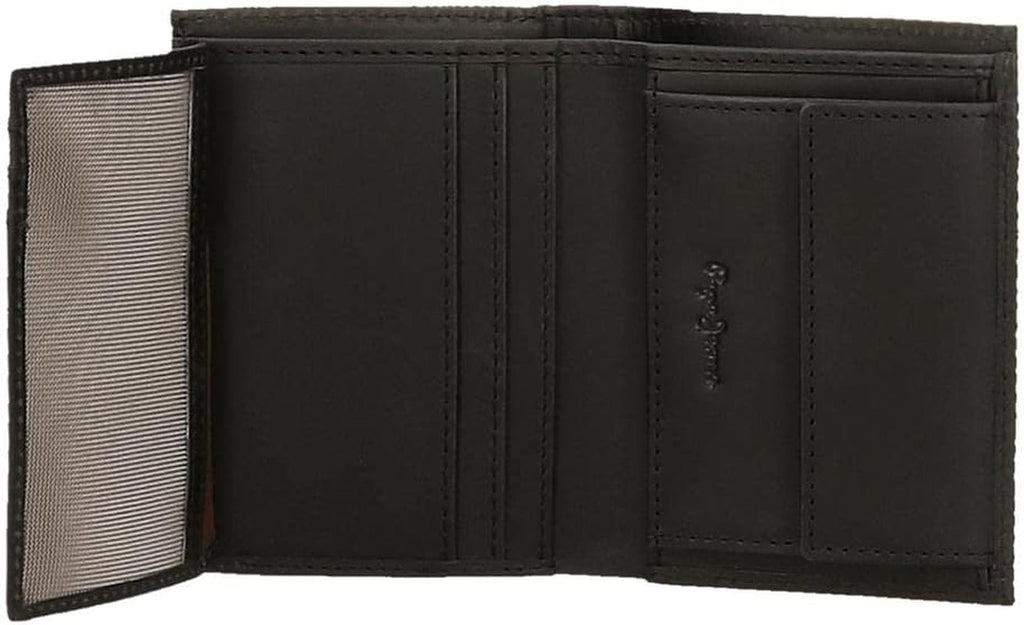 Pepe Jeans Hilltop Vertical Portofel Barbati Naty Shop