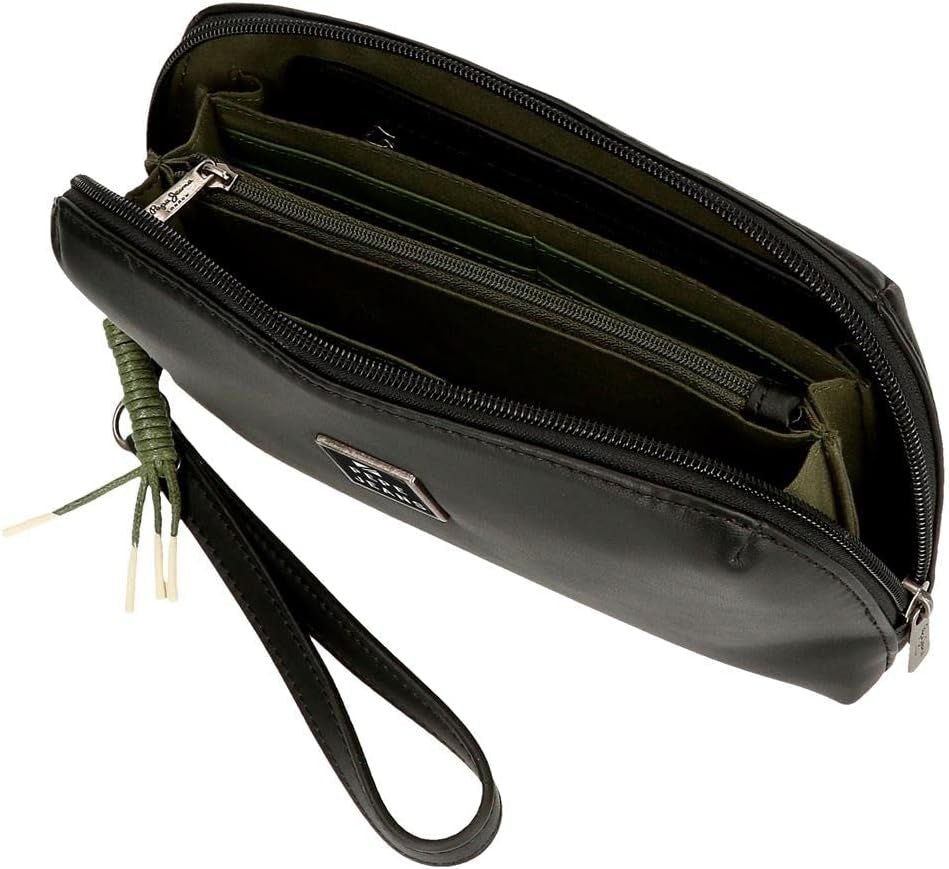 Pepe Jeans pentru femei Bea Luggage- Geantă Messenger Portofel Femei Naty Shop