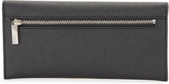 Portofel cu clapetă DKNY Phoenix Portofel Femei Naty Shop