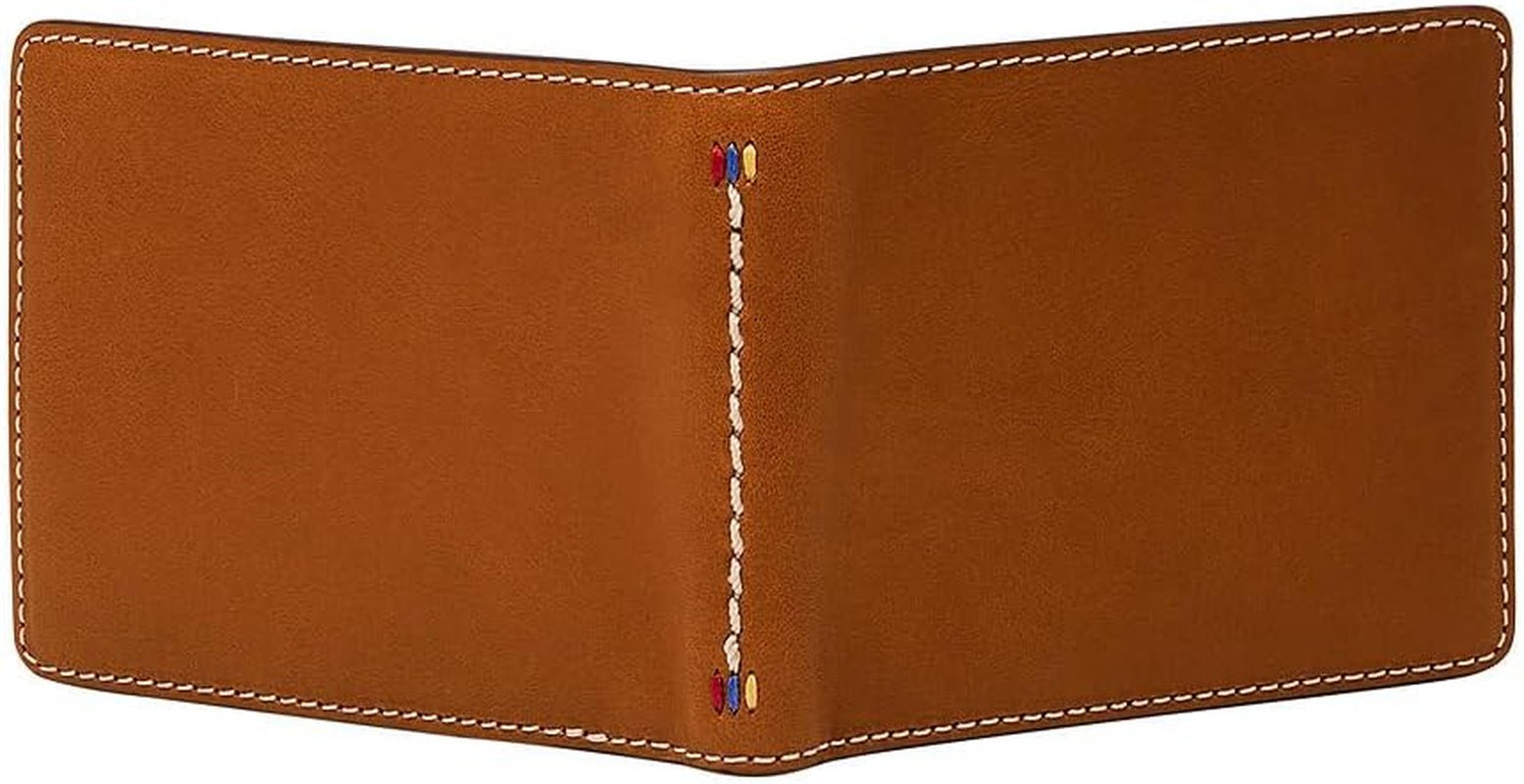Portofel Fossil Tremont Bi-Fold Portofel Barbati Naty Shop