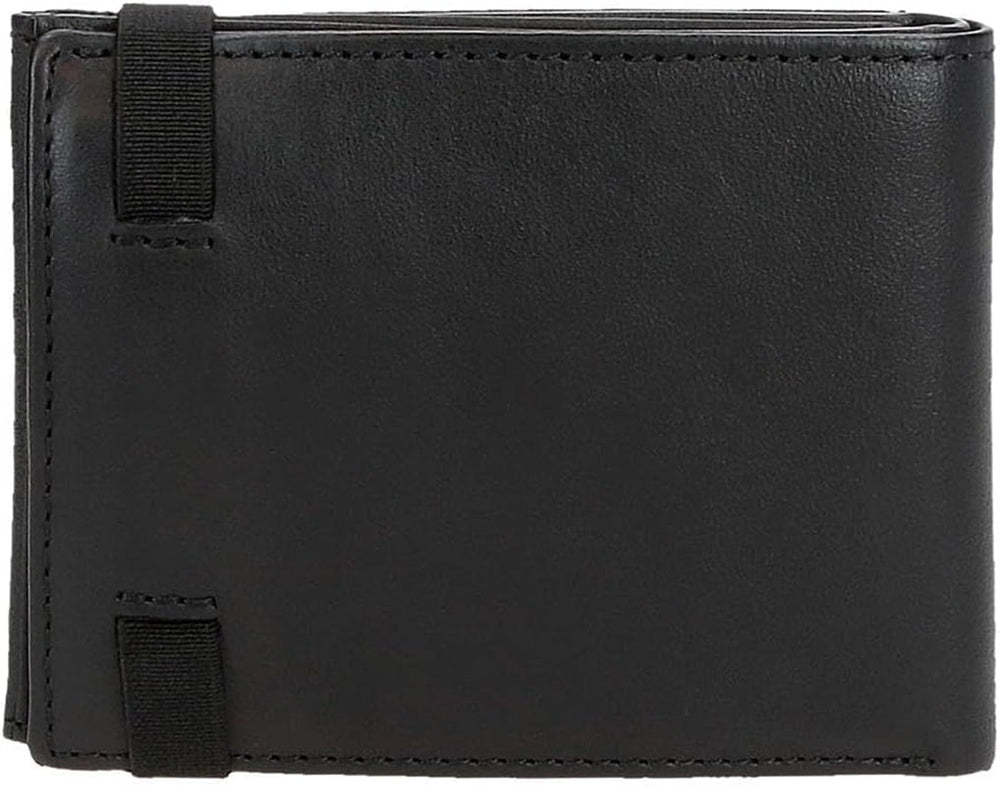 Portofel jachetă Pepe Jeans cu curea elastică, mărime unică Portofel Barbati Naty Shop