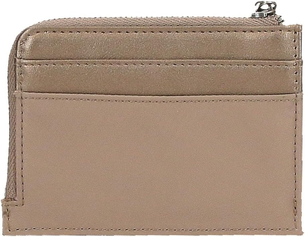 Portofel Pepe Jeans Ruby, poșetă, portofel, realizat din poliester și cu detalii din piele artificială. Compartimente, fermoare. De la Joumma Bags Portofel Femei Naty Shop