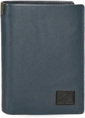 Portofel vertical Pepe Jeans Marshal, Portofel vertical Portofel Barbati Naty Shop Albastru