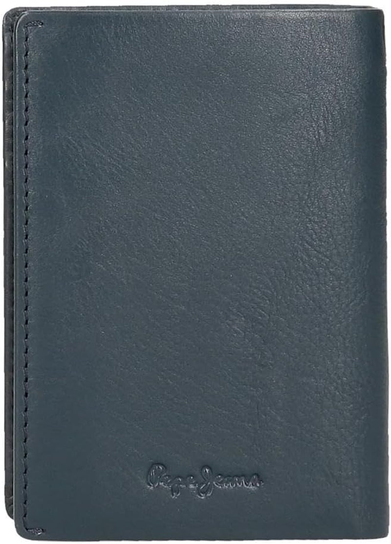 Portofel vertical Pepe Jeans Marshal, Portofel vertical Portofel Barbati Naty Shop