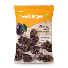Prune Seeberger, fără sâmburi, 125 g Produse deshidratate Naty Shop Titlu implicit