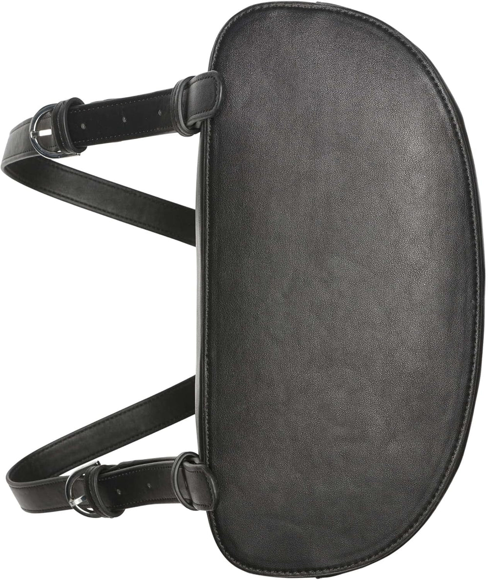 Rucsac Calvin Klein Zina Zip Around pentru femei, cu fermoar Genti Femei Naty Shop