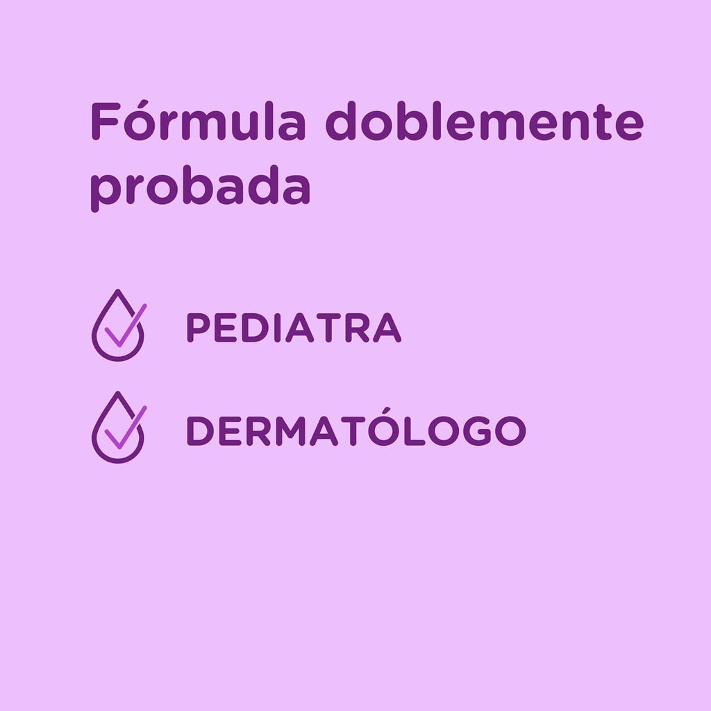 Șampon - 1 bucată, 500 ml Copii - Baie si Skincare Naty Shop