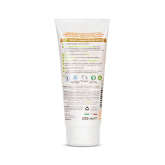 Șampon de baie, ideal pentru copii, 200 ml, 1 Copii - Baie si Skincare Naty Shop